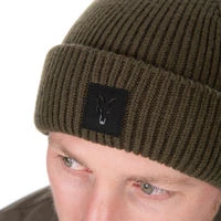 Fox Khaki HD Beanie